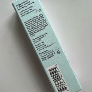 Glossier Balm Dot Com *original formula* (now discontinued) MINT new in box
